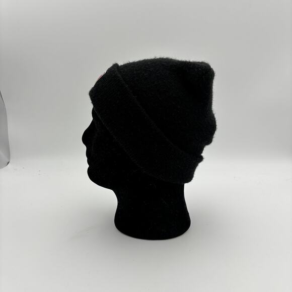 Ben Davis Knit Cuffed Beanie Hat Made in USA Workwear - Picture 7 of 9